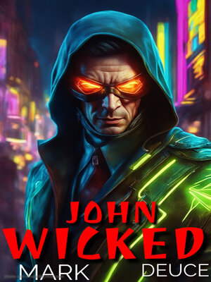 cover image of John Wicked